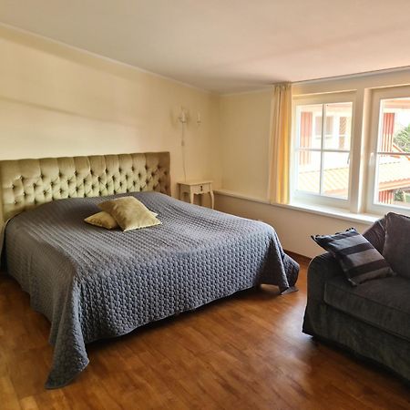 Juodasis Kalnas Juodkrantė Extérieur photo