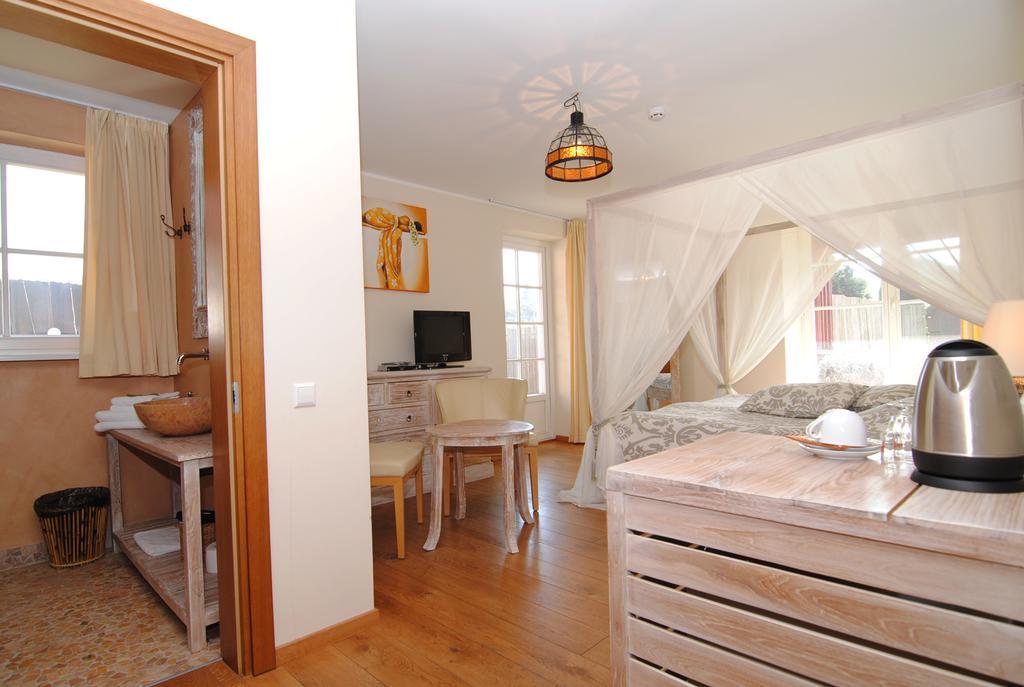Juodasis Kalnas Juodkrantė Chambre photo