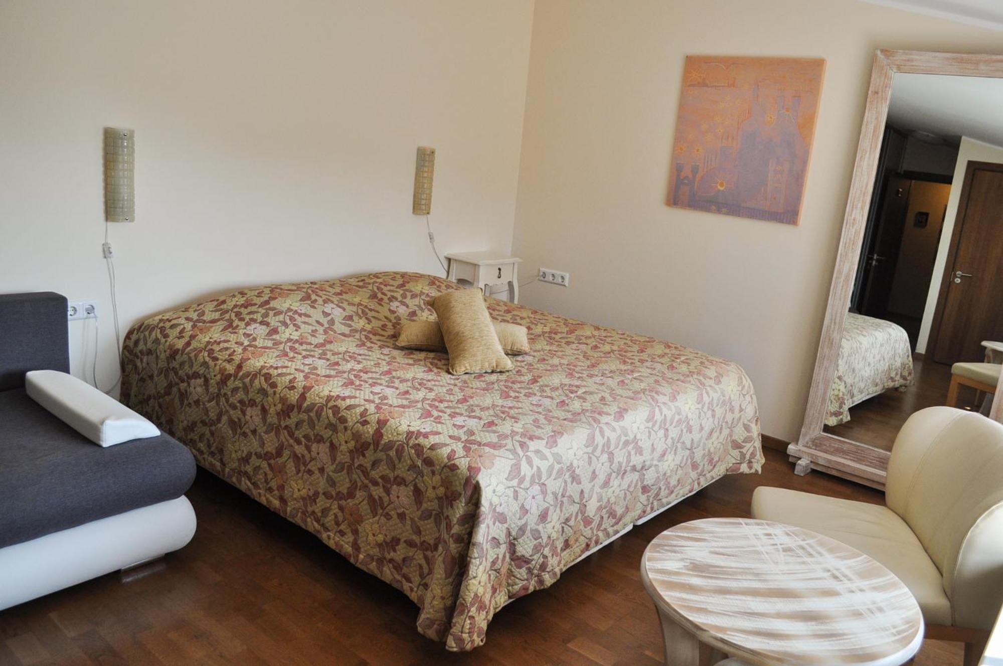Juodasis Kalnas Juodkrantė Extérieur photo