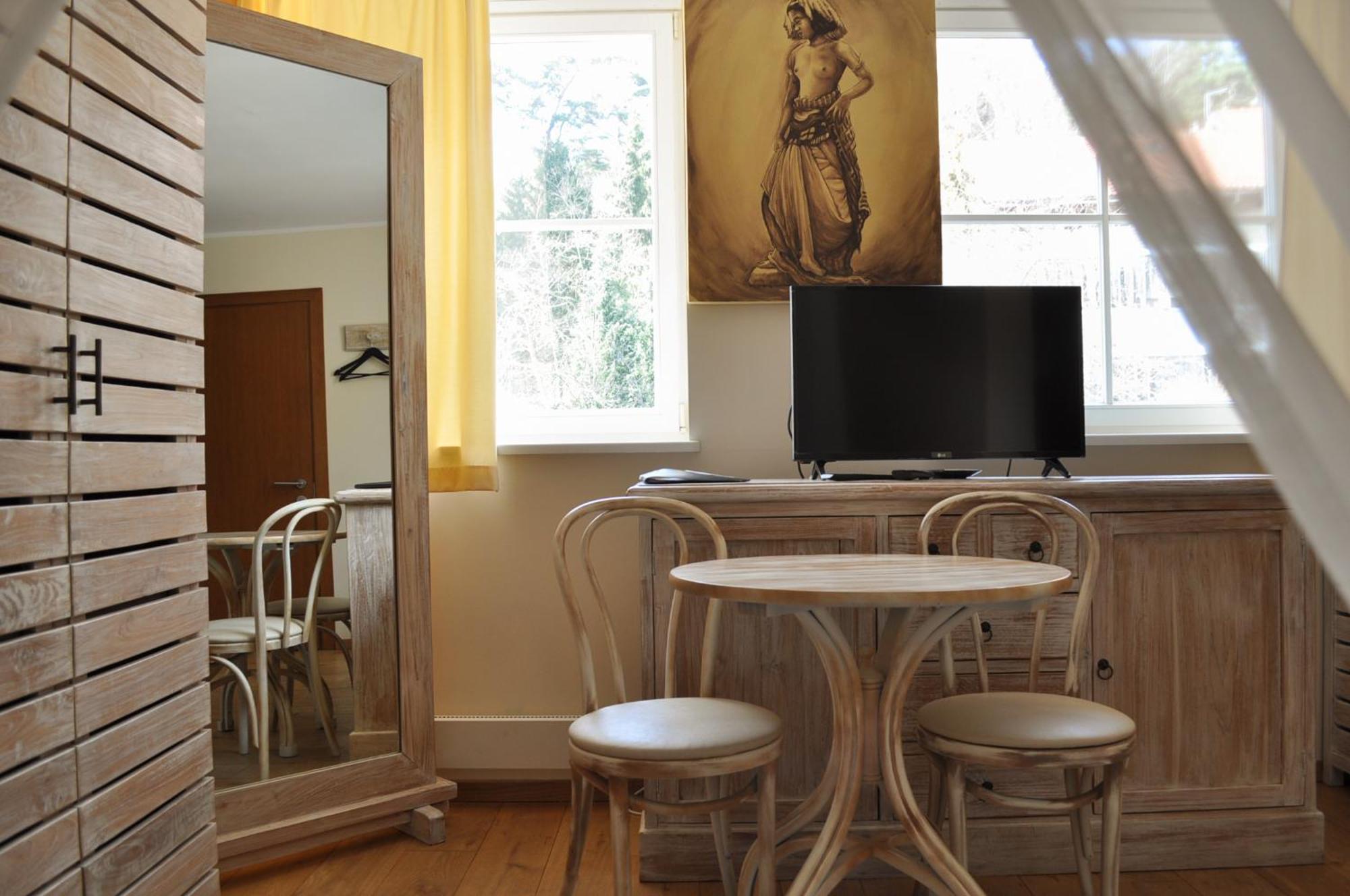 Juodasis Kalnas Juodkrantė Extérieur photo