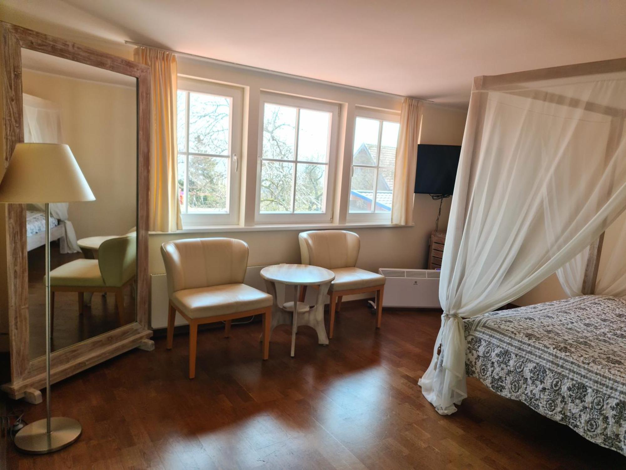 Juodasis Kalnas Juodkrantė Extérieur photo