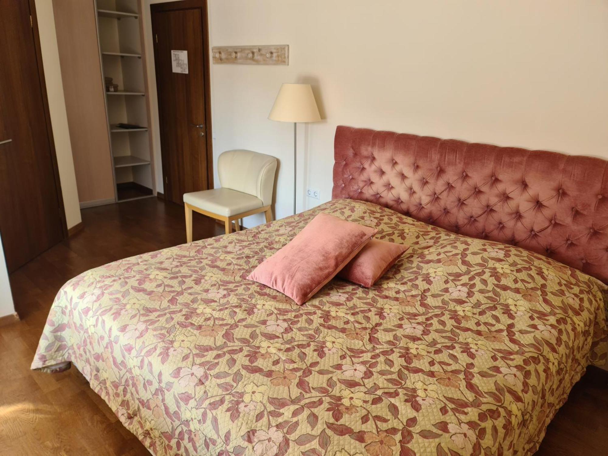 Juodasis Kalnas Juodkrantė Extérieur photo