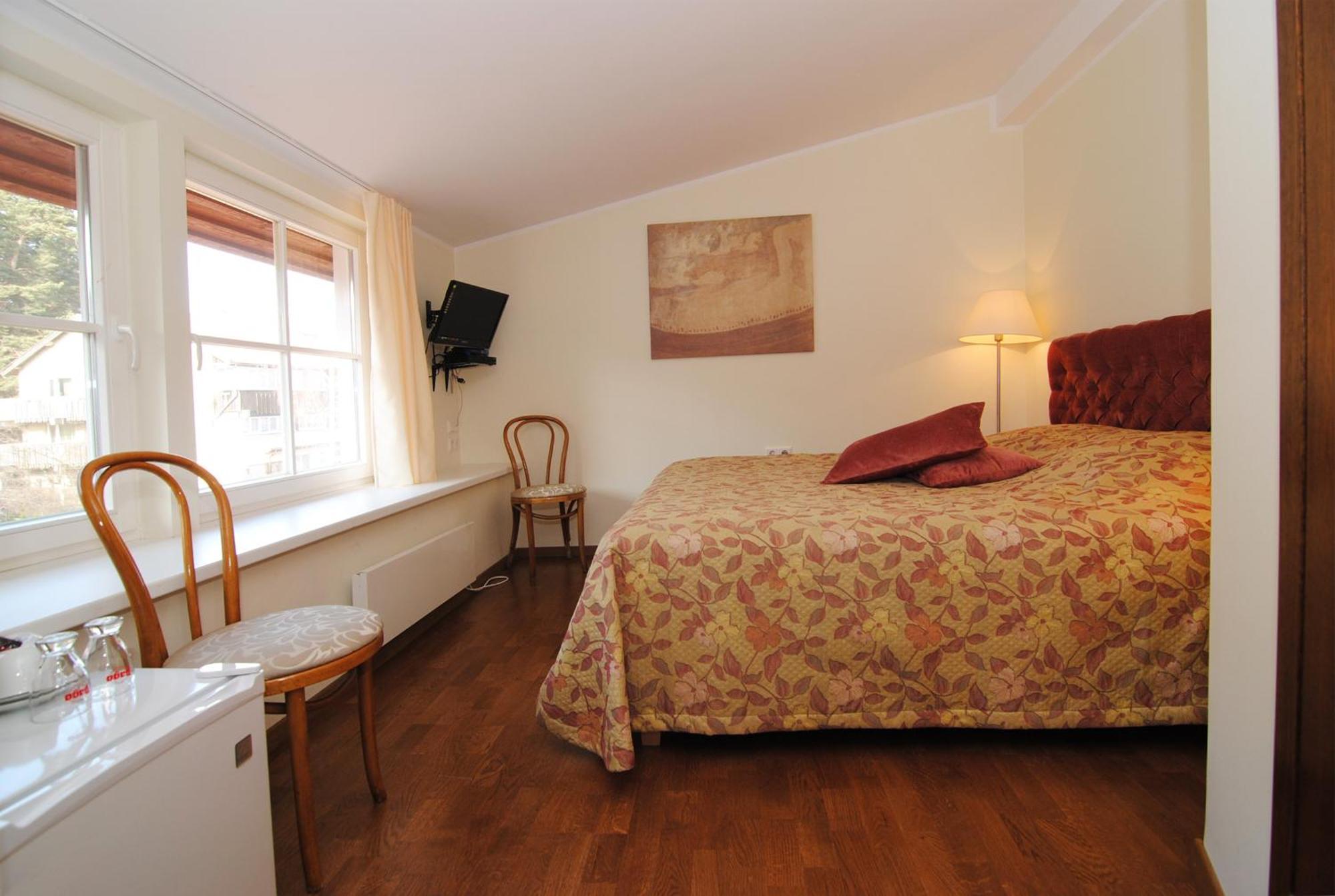 Juodasis Kalnas Juodkrantė Chambre photo