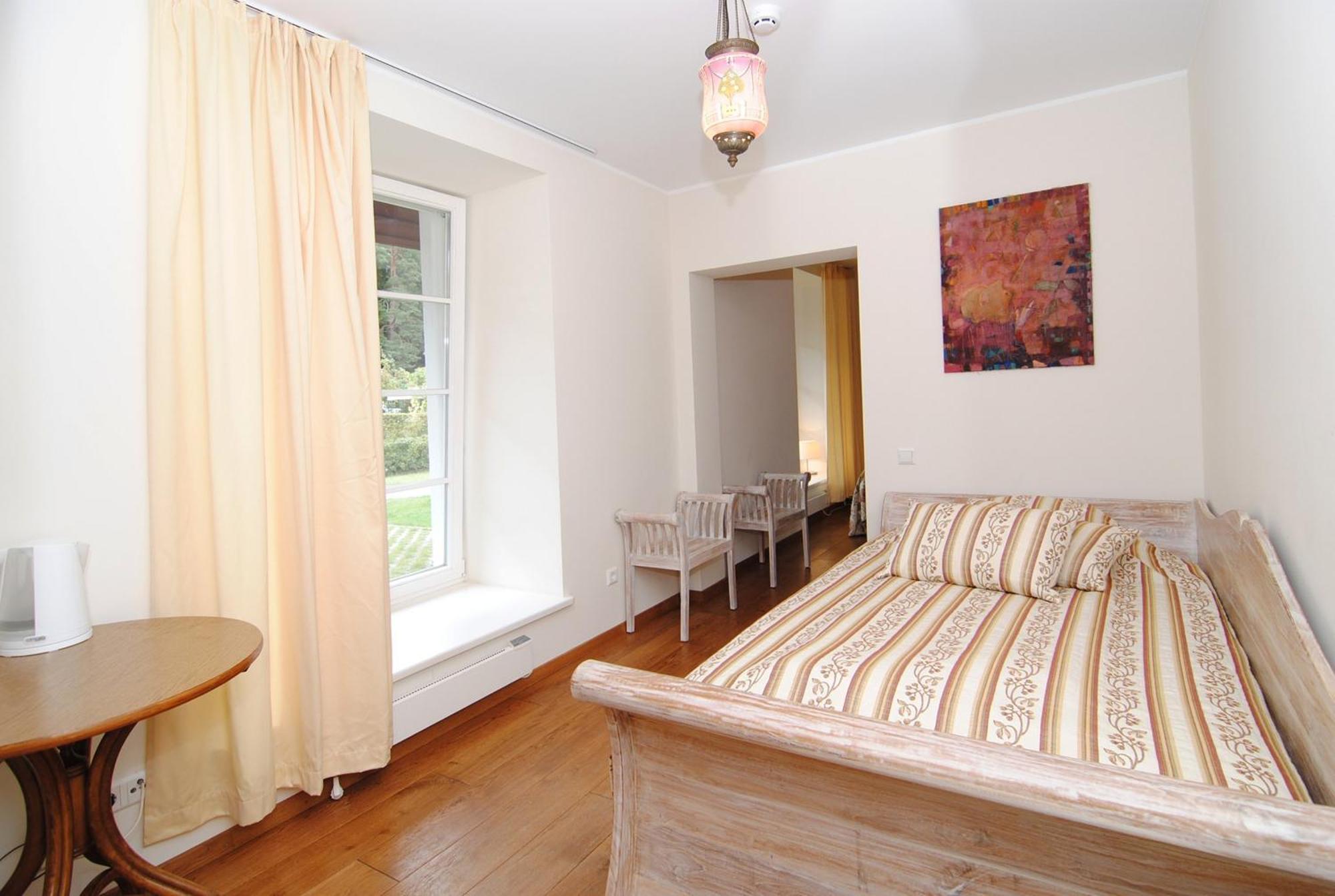 Juodasis Kalnas Juodkrantė Chambre photo