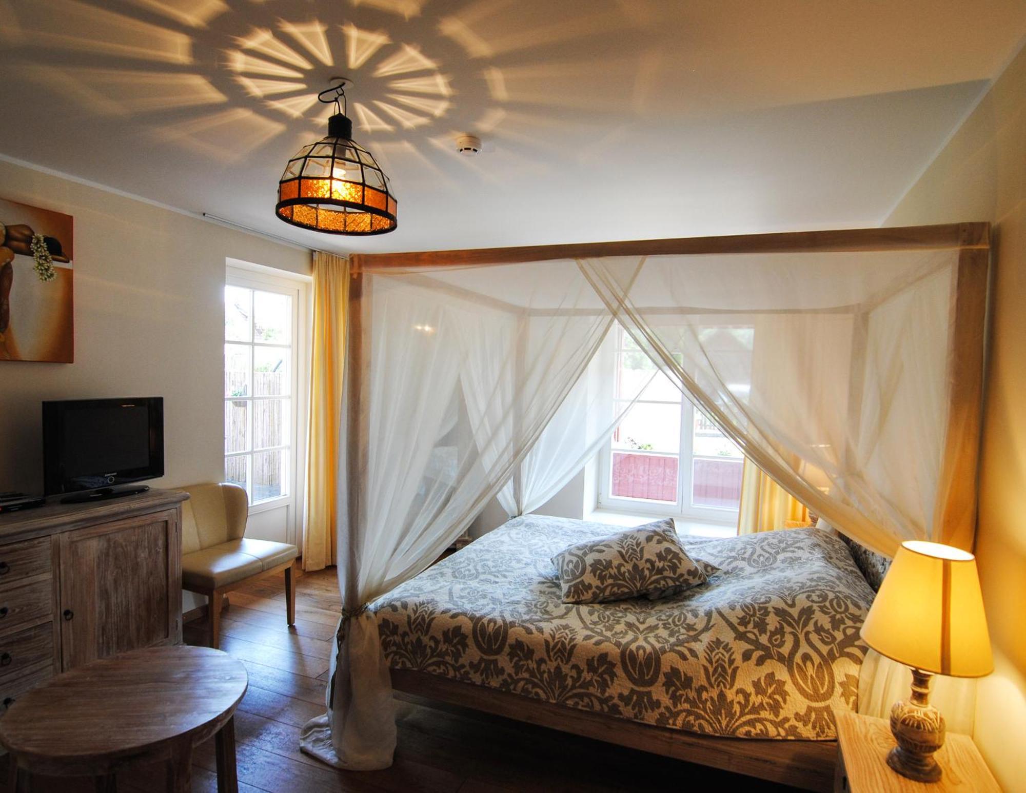 Juodasis Kalnas Juodkrantė Chambre photo