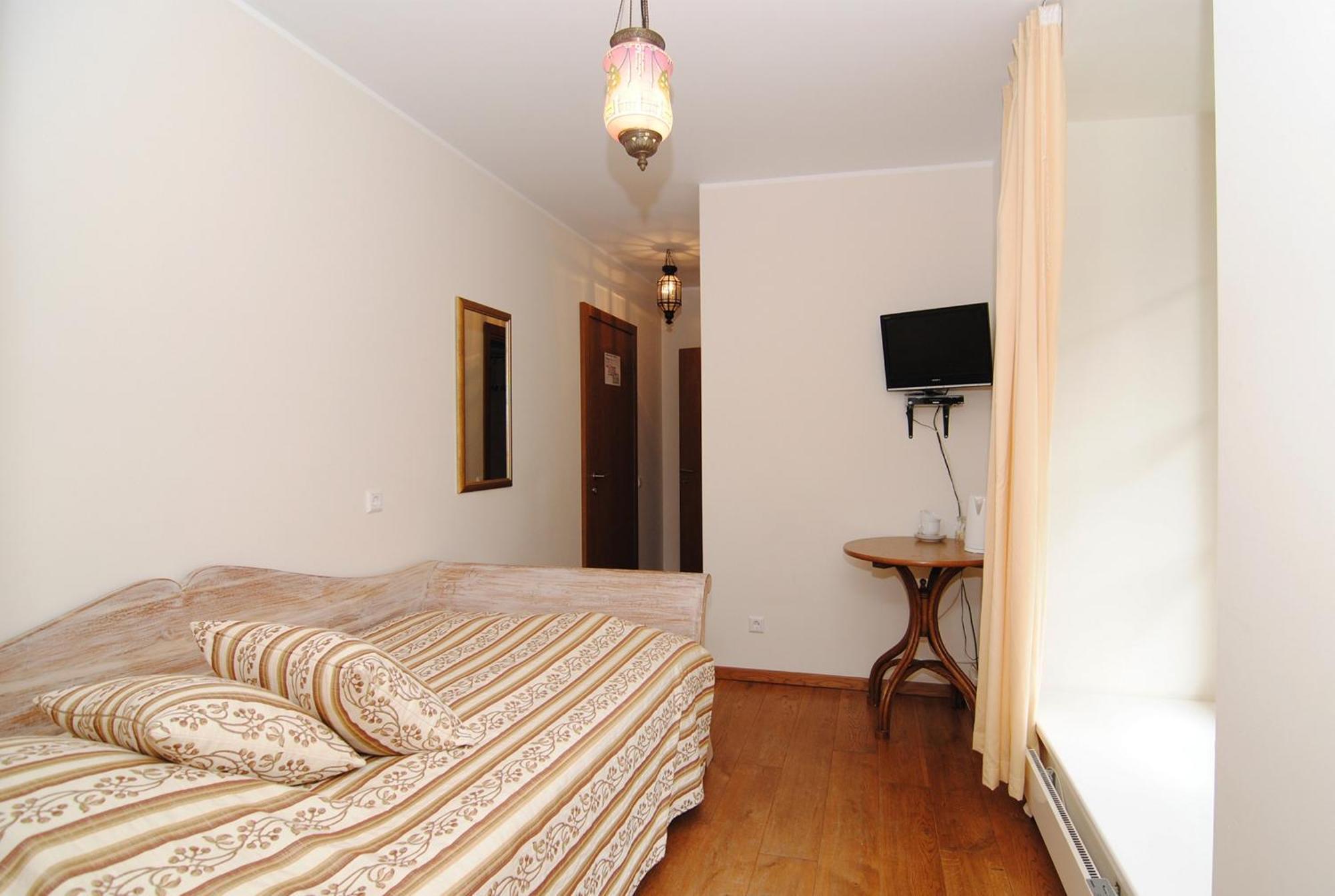 Juodasis Kalnas Juodkrantė Chambre photo