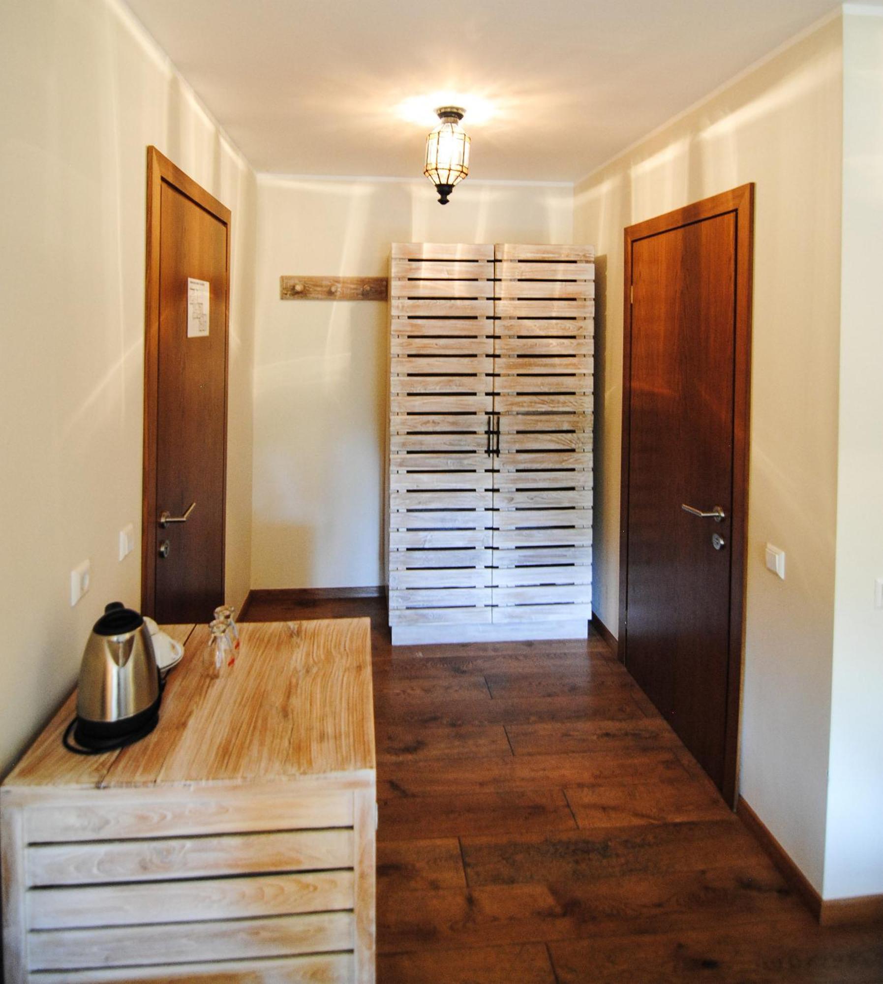 Juodasis Kalnas Juodkrantė Chambre photo
