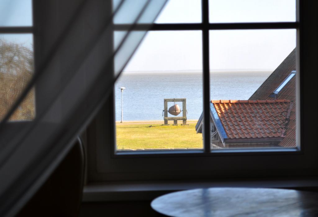 Juodasis Kalnas Juodkrantė Extérieur photo