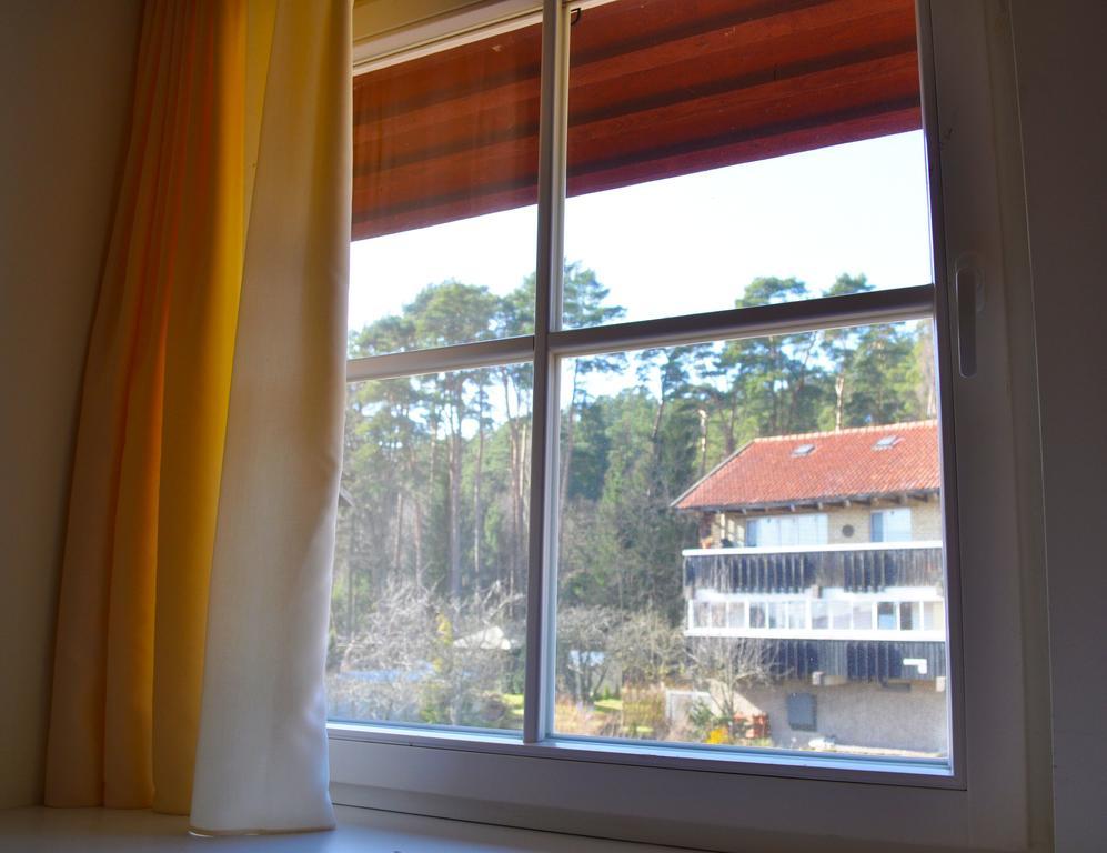 Juodasis Kalnas Juodkrantė Extérieur photo